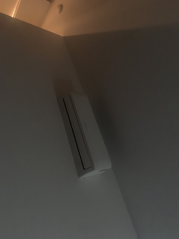 Airconditioning Warehouse Sales project 5