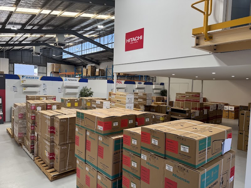 Airconditioning Wholesale - Perth Air Con Warehouse photo 1