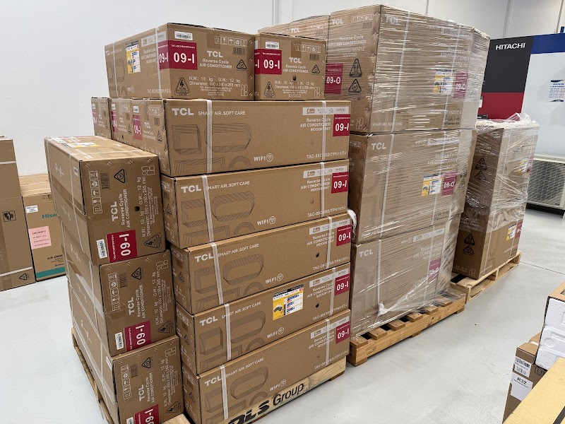 Airconditioning Wholesale - Perth Air Con Warehouse photo 2