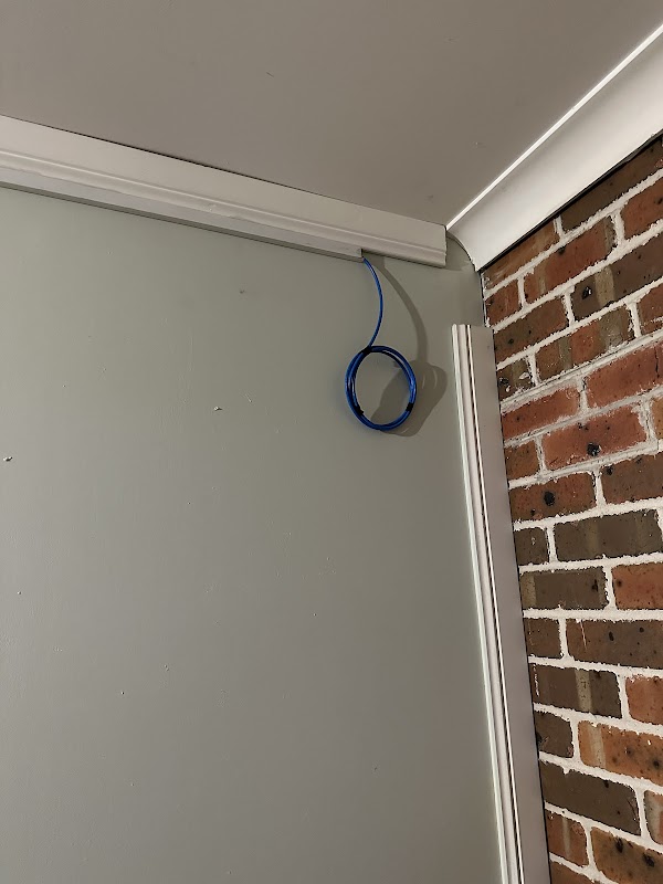 AJ CCTV & ALARM SERVICES project 5