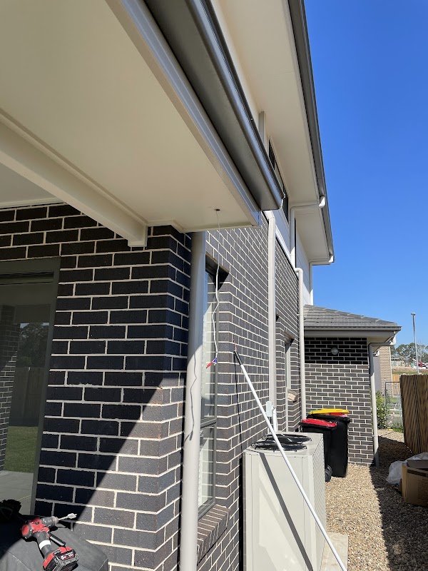 AJ CCTV & ALARM SERVICES project 7