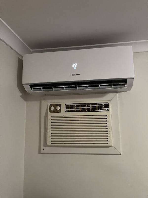 AJ Coast Electrical work 2
