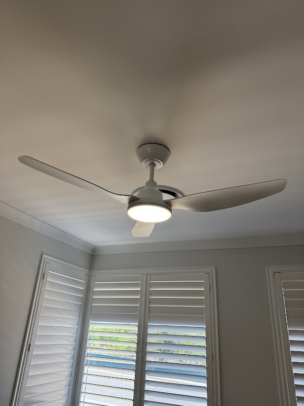 AJ Coast Electrical work 4