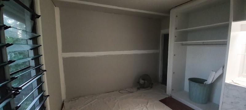 AJ Plastering NT - Wall and Ceiling Services project 10