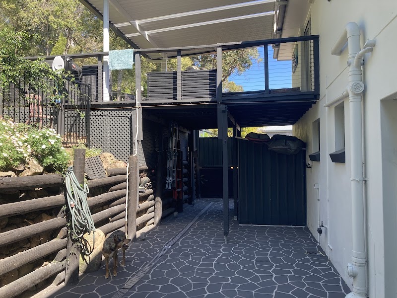 Aj’s Concreting Services work 2