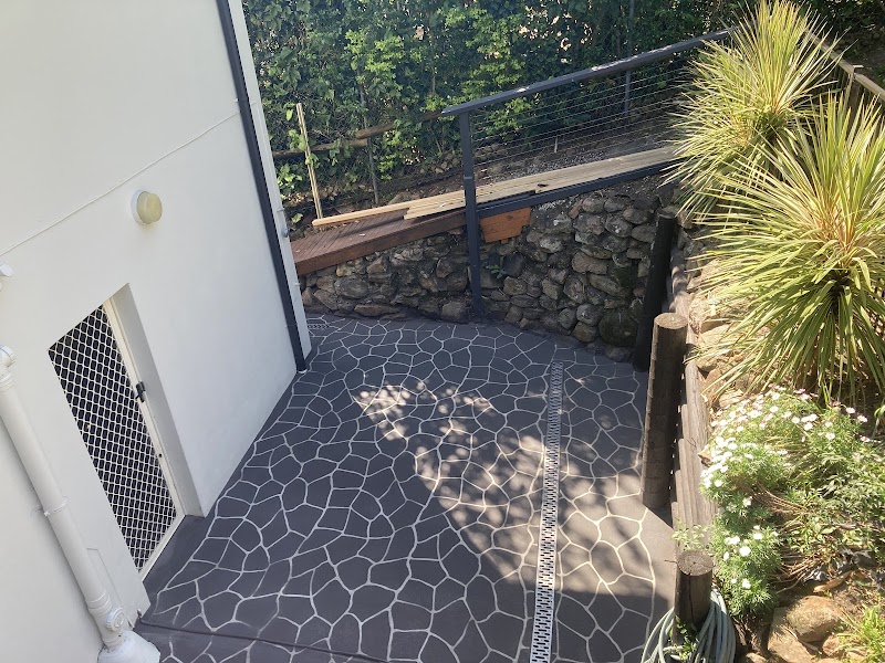 Aj’s Concreting Services work 3