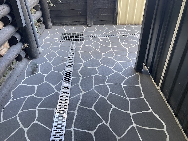 Aj’s Concreting Services project 5