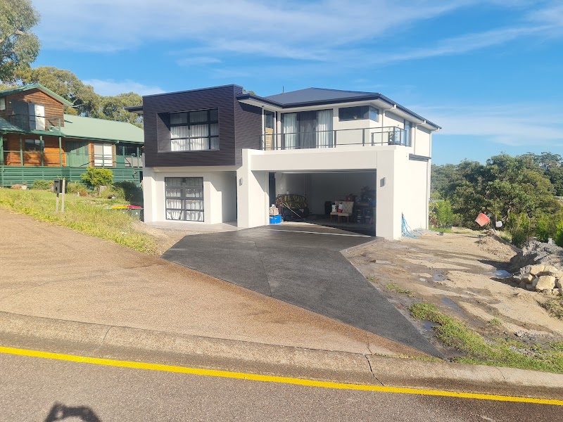 Aj’s Concreting Services project 6