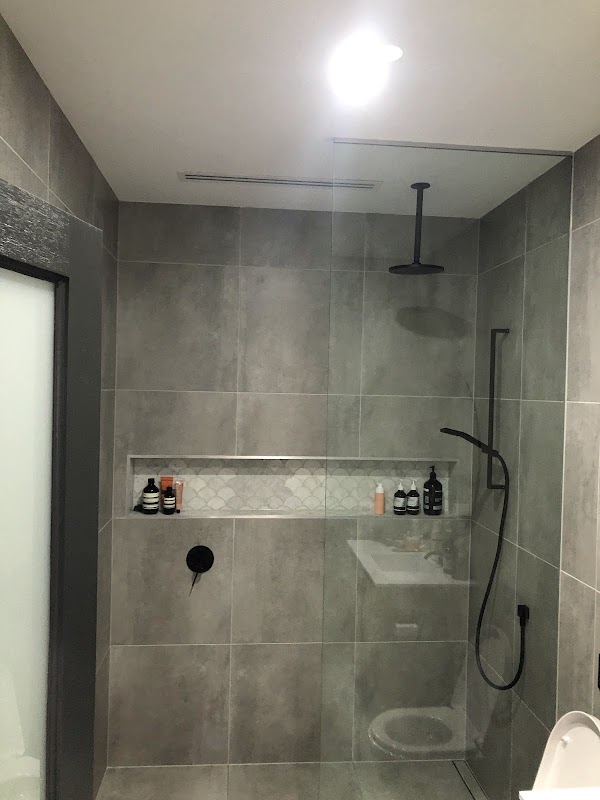 AJB Electrical Contracting work 2