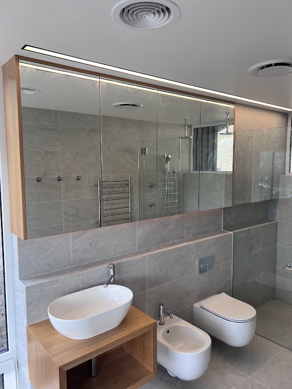 AJB Electrical Contracting project 5