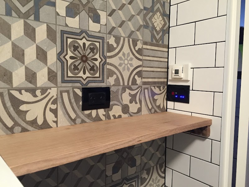 AJB Electrical Contracting project 6