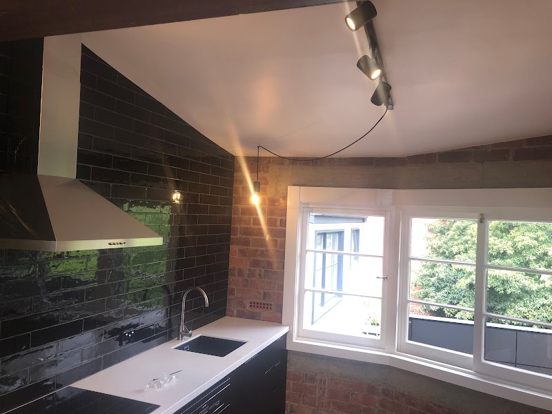 AJB Electrical Contracting project 9