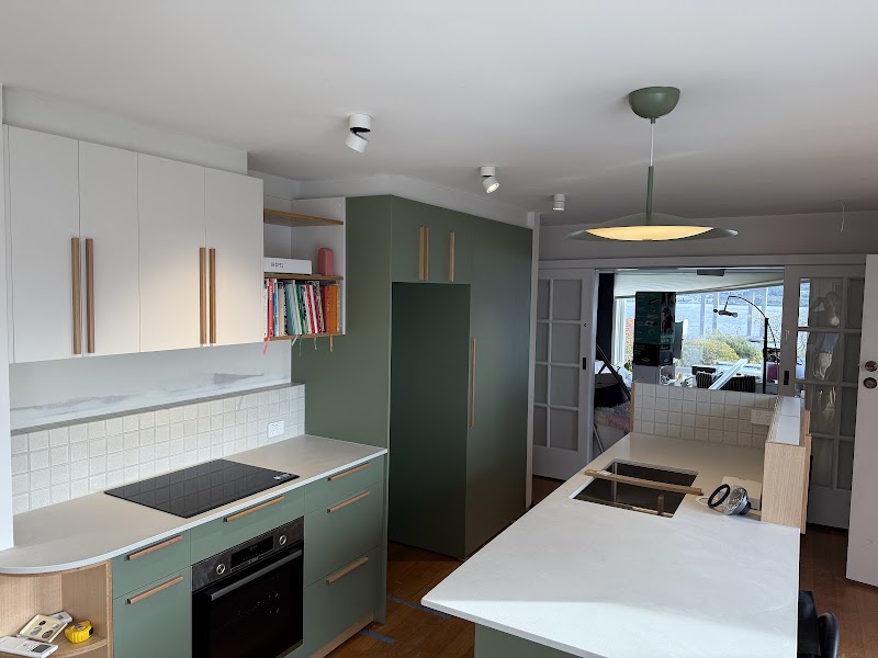 AJB Electrical Contracting project 10