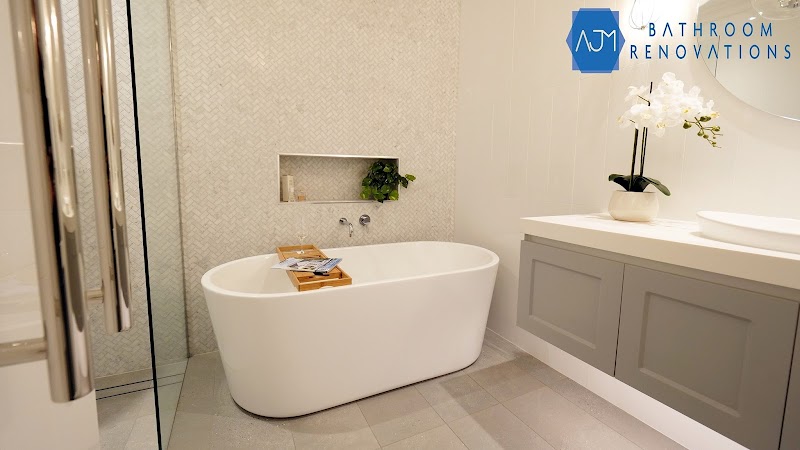AJM Property Maintenance Services work 1