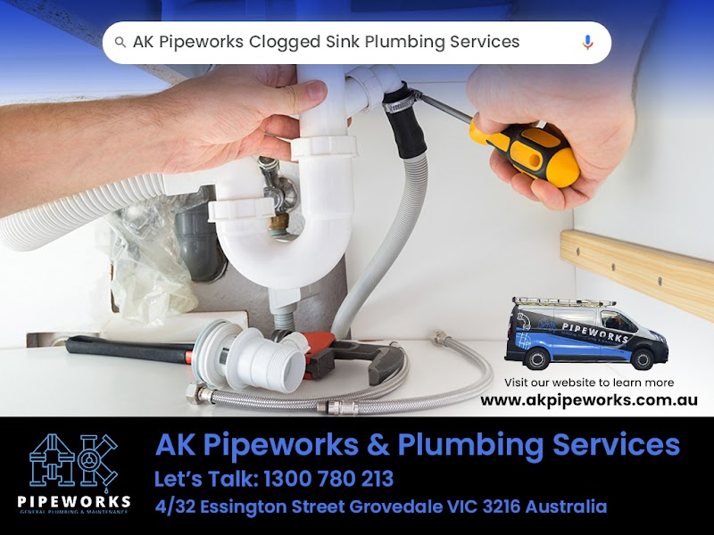 AK Pipeworks & Plumbing Services project 5