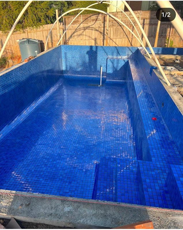 AK pool tiling photo 2