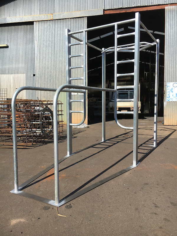 AKS Welding & Fabrication project 6