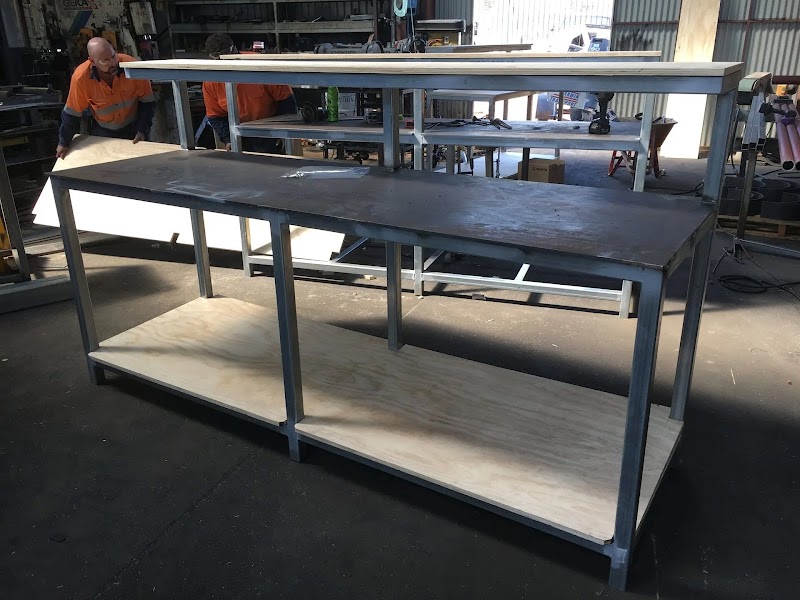 AKS Welding & Fabrication project 7