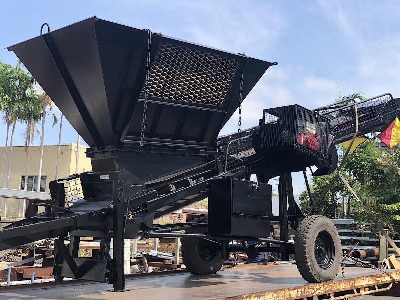 AKS Welding & Fabrication project 8