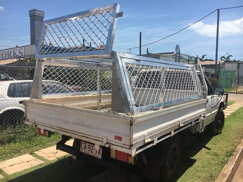 AKS Welding & Fabrication project 9