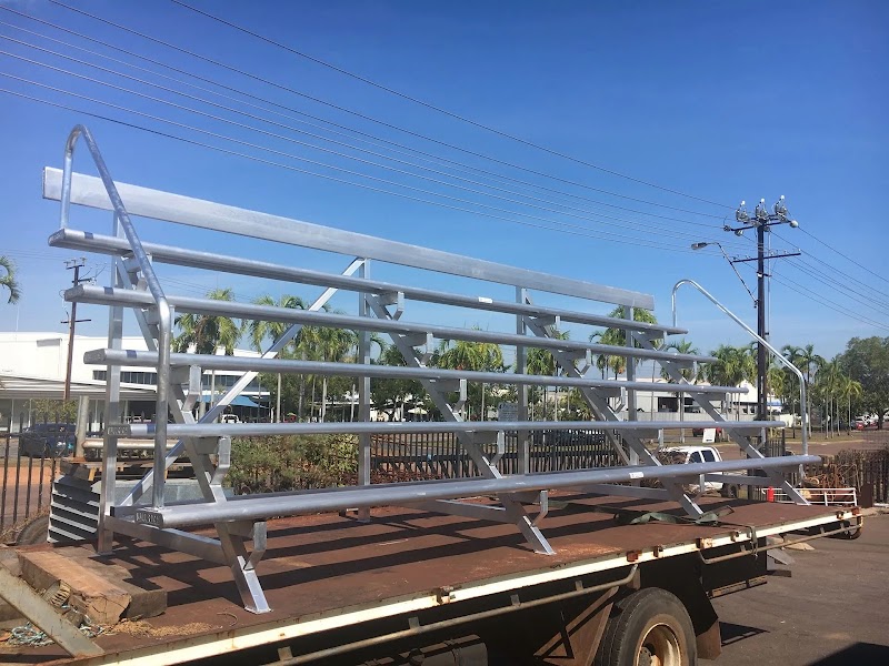 AKS Welding & Fabrication project 10