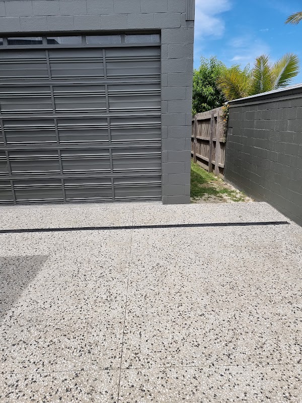 Al-Rob Concrete work 2