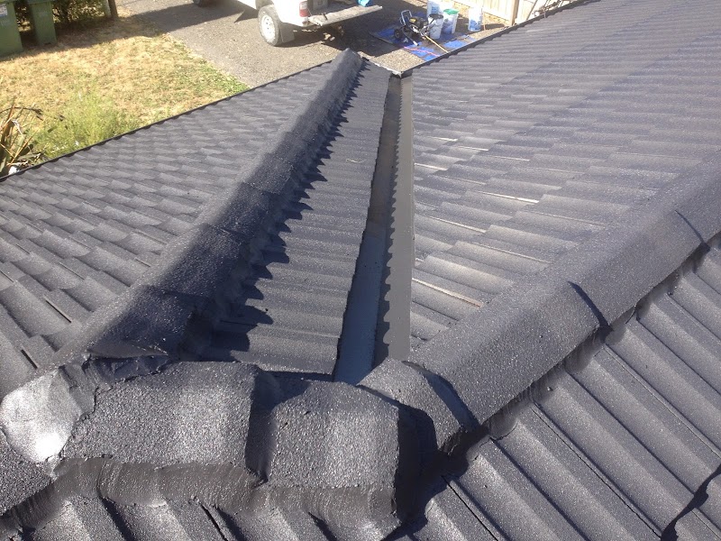 Al's Roofing & Restoration work 2
