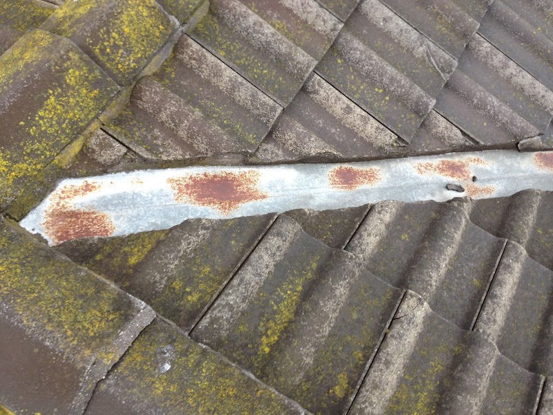 Al's Roofing & Restoration work 3