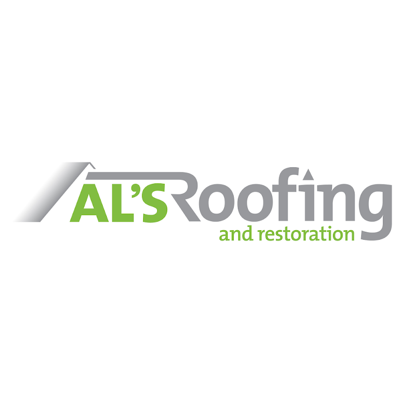 Al's Roofing & Restoration work 4