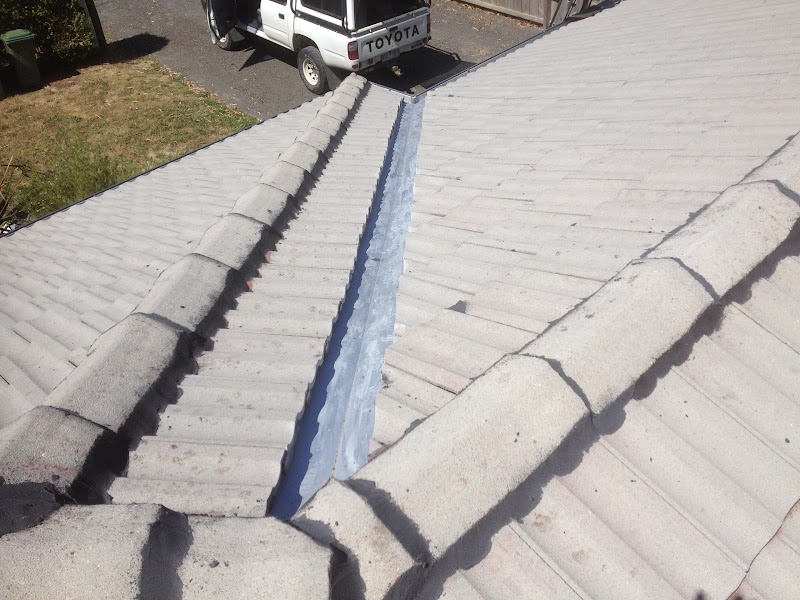 Al's Roofing & Restoration project 5