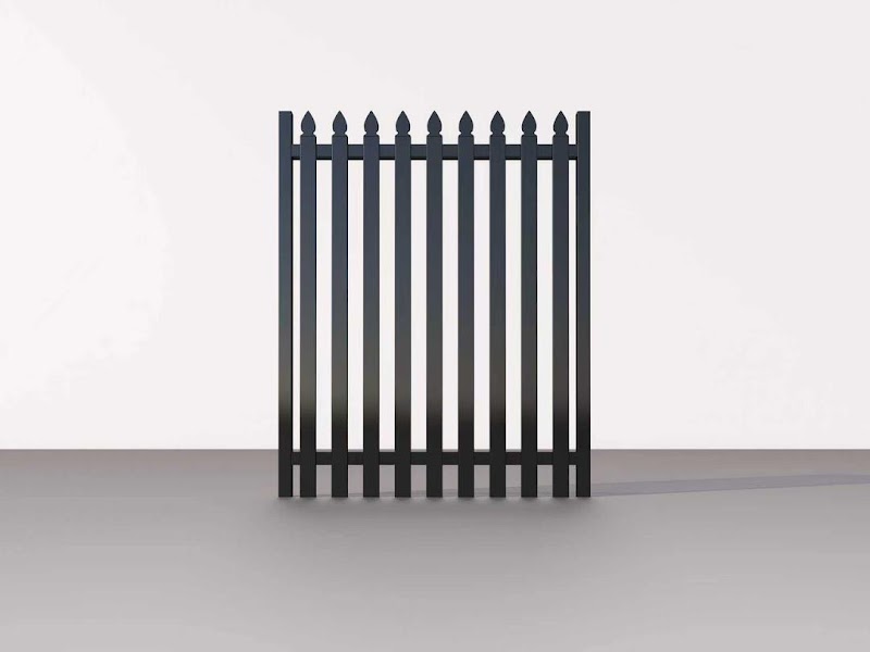 ALAM’s Fencing & Gates work 4