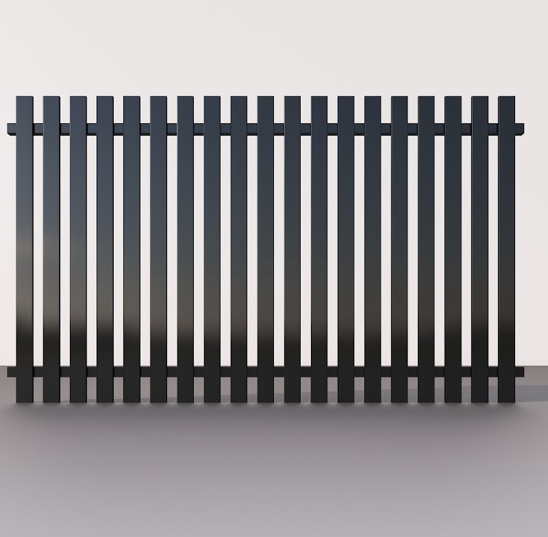 ALAM’s Fencing & Gates project 5
