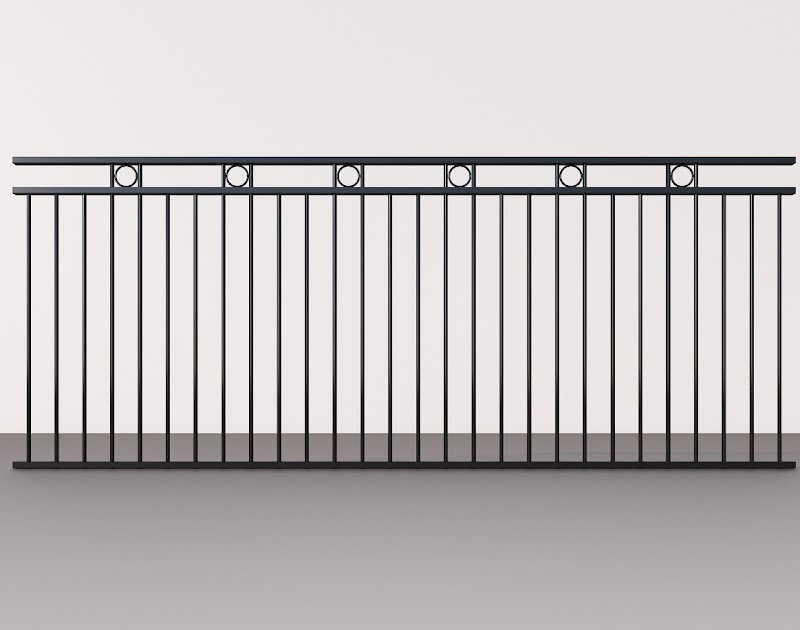 ALAM’s Fencing & Gates project 6