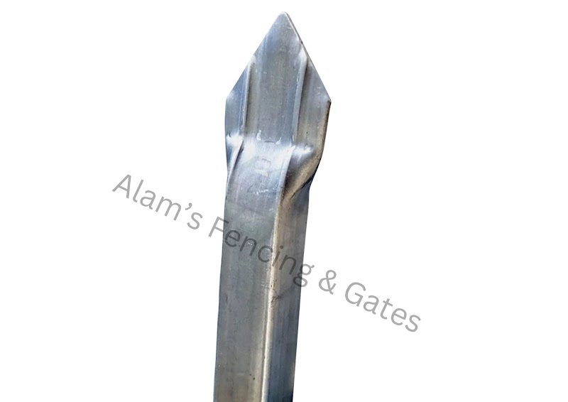 ALAM’s Fencing & Gates project 9