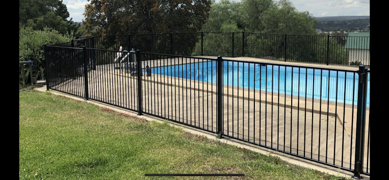 ALAM’s Fencing & Gates project 10