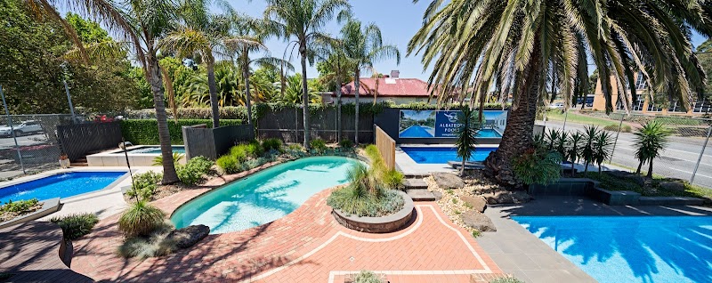 Albatross Pools Dandenong project 2