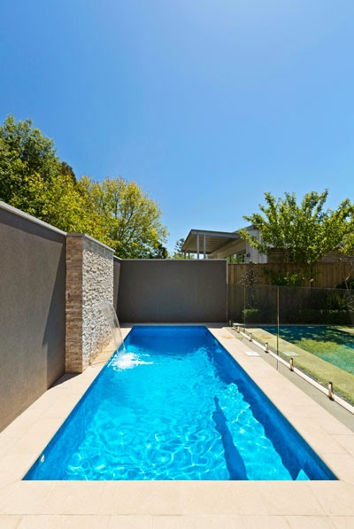 Albatross Pools Dandenong project 3