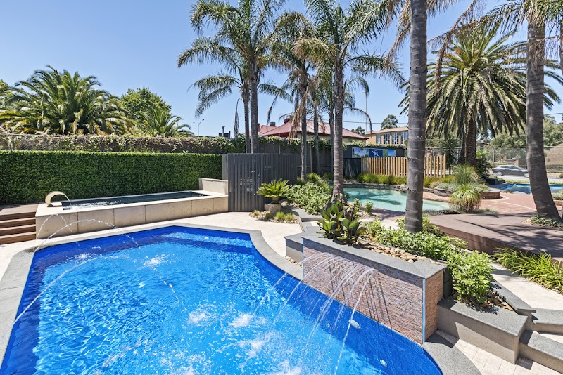 Albatross Pools Dandenong project 5