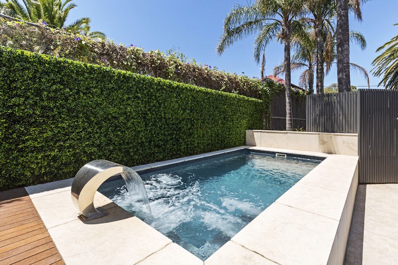Albatross Pools Dandenong project 6