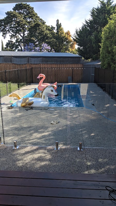 Albatross Pools Dandenong project 7