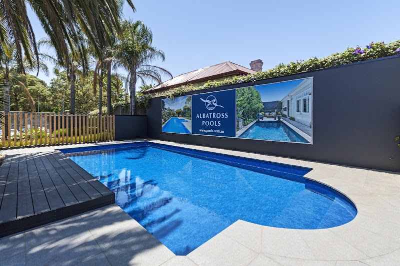Albatross Pools Dandenong project 8