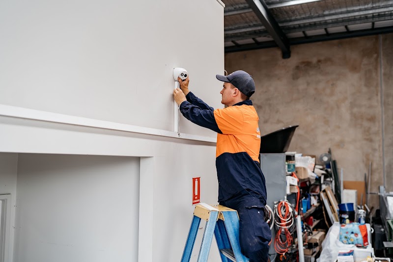 Albert Corn & Son Electrical photo 2