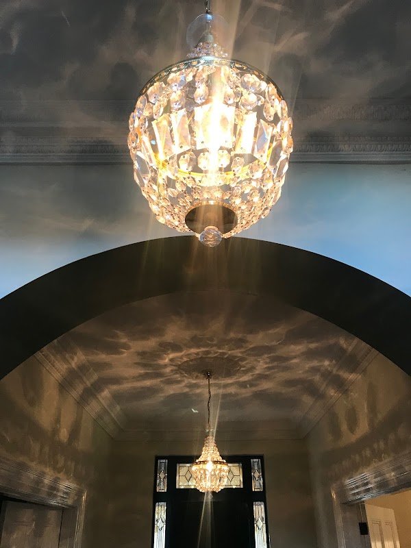 Albert Corn & Son Electrical project 9