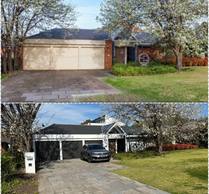 Alborz Painting & Coating Services / Melbourne Residential & Commercial Painters photo 3