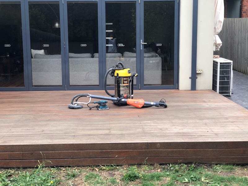 Alborz Painting & Coating Services / Melbourne Residential & Commercial Painters project 5