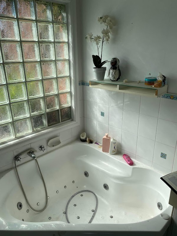 Albos Tiling — Bathroom Renovations work 3
