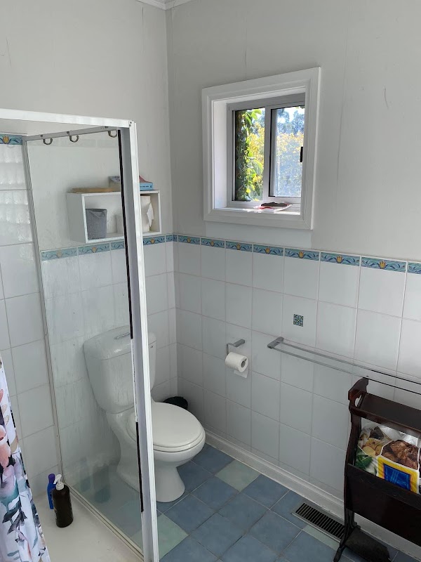 Albos Tiling — Bathroom Renovations project 5