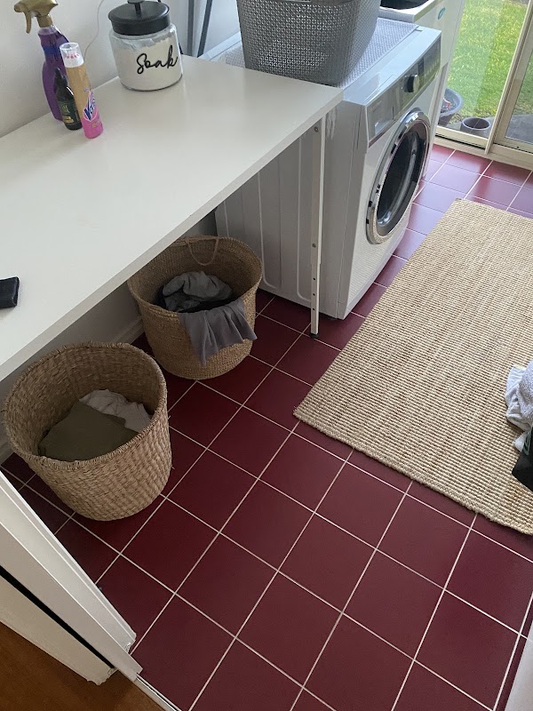 Albos Tiling — Bathroom Renovations project 8