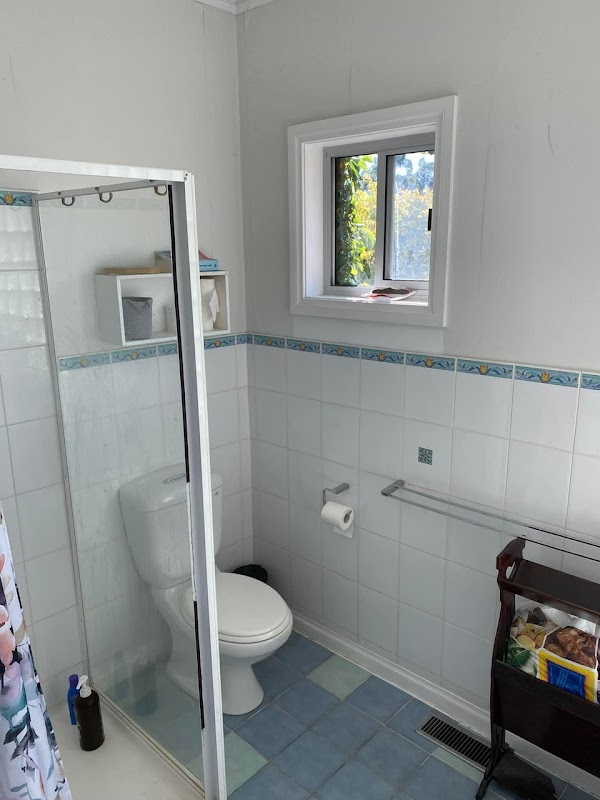 Albos Tiling — Bathroom Renovations project 9