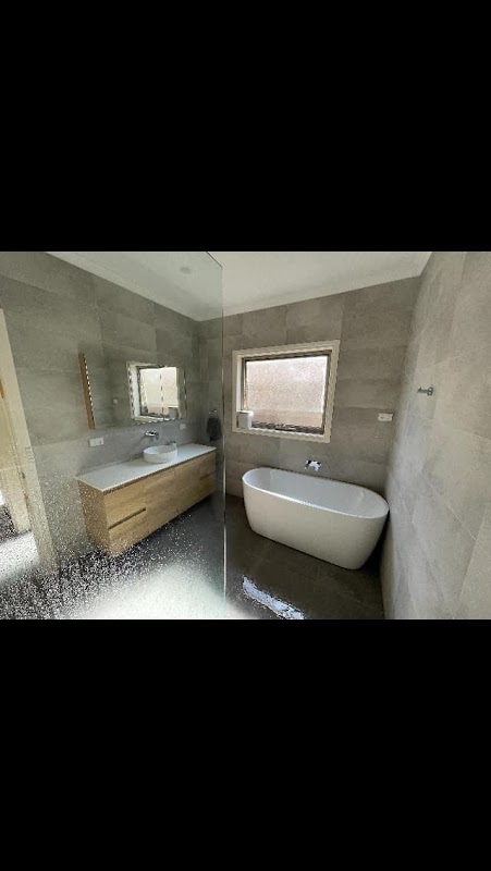Albos Tiling — Bathroom Renovations project 10
